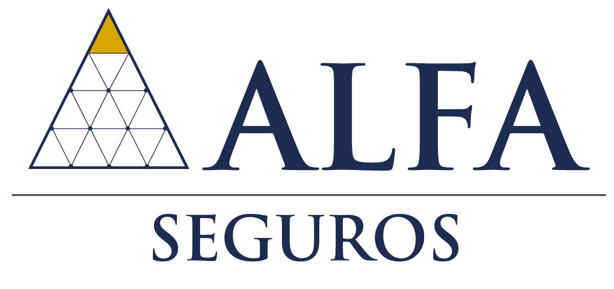 Logo Alfa Seguros