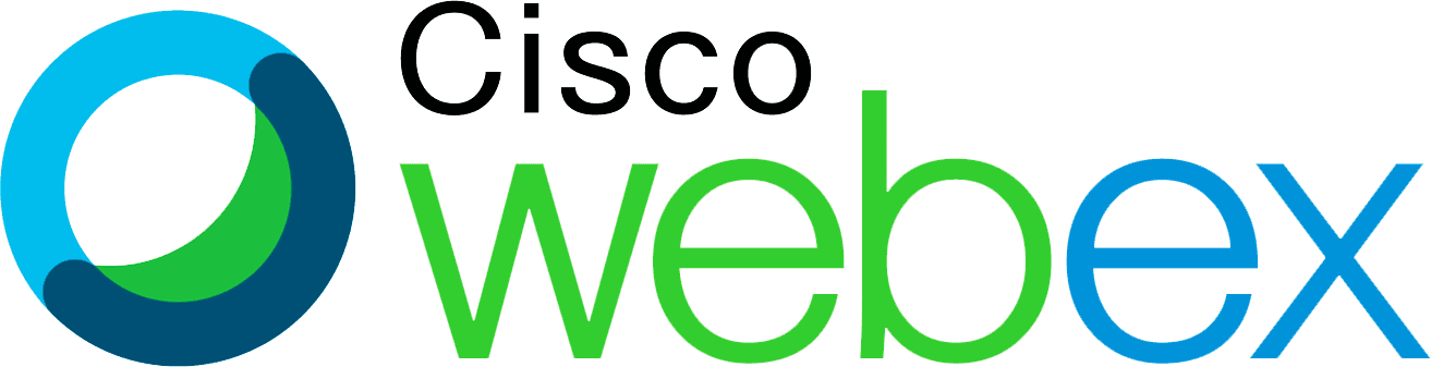 Logo Webex