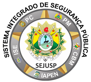logo da sejusp