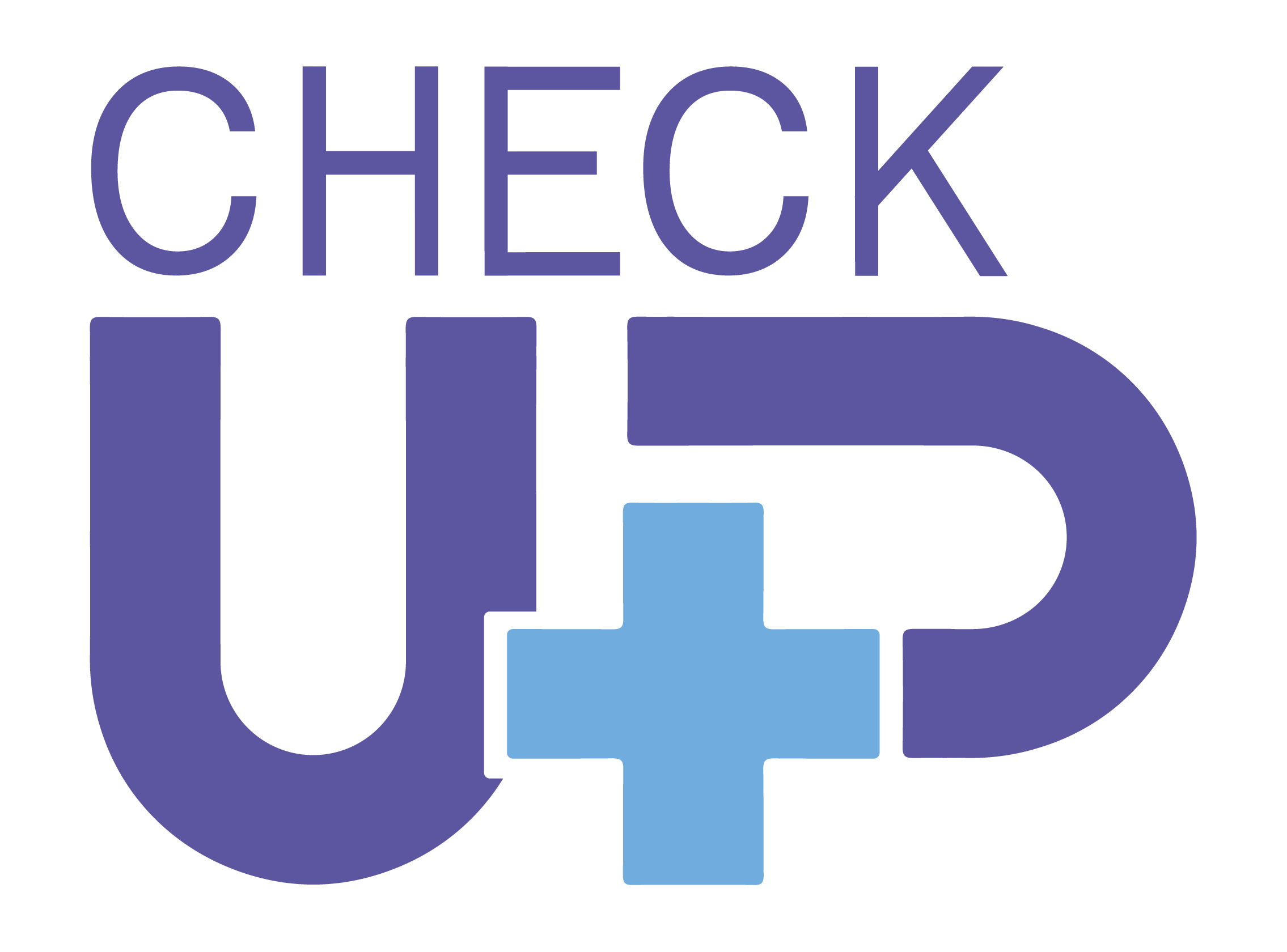 logo da checkUp